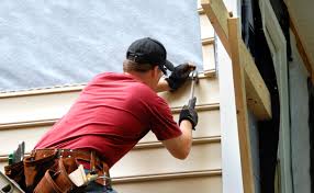 Best Siding Removal and Disposal  in Apache, OK